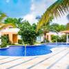 Отель Villa Cocotal Palma Real, фото 7