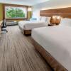 Отель Holiday Inn Express & Suites Milwaukee West Allis, фото 20