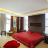 Отель Baotou Mulong Hotel (Baotou Railway Station University of Science and Technology), фото 6