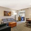 Отель Embassy Suites by Hilton Minneapolis Airport, фото 40