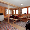 Отель Lovely Chalet in Hippach with Private Terrace, фото 16