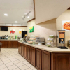 Отель Miles City Hotel, фото 15