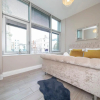 Отель Modern 2bedroom Flat Next To Brighton Beach Slp6, фото 11