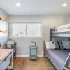 Отель Ocean Breeze II by Avantstay Steps to the Beach!, фото 19