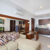 Отель The Condotel at Kuningan City Apartment, фото 6