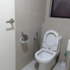 Отель Cozy Studio unit,Cyberjaya,Wifi, Netflix,Free parking, фото 14