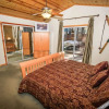 Отель Comfy Cabin #1370, фото 4