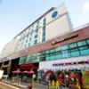Отель Inn the City Serviced Residence, Gangnam, фото 1