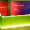 Отель Bohinj Eco Hotel, фото 2