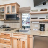 Отель Giant Riverfront Deck W Grill, Tons Of Space @ Viking Lodge 100ab 4 Bedroom Condo by RedAwning, фото 8