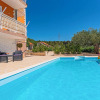 Отель Beautiful Home in Sibenik With Outdoor Swimming Pool, Wifi and 2 Bedrooms, фото 13