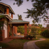 Отель Nandanvan Bungalow, фото 5