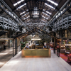Отель Ovolo Woolloomooloo, фото 33