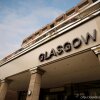 Отель DoubleTree by Hilton Hotel Glasgow Central в Глазго