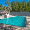 Отель Anamala Serenity Homestay, фото 14