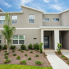 Отель Gorgeous 4 Bd Close to Disney w Pool Storey Lake Resort 4243, фото 1