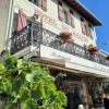Отель du Balcon, фото 1