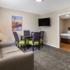 Отель Americas Best Value Inn & Cottages, фото 4