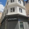 Отель athensotel в Афинах