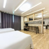 Отель Iksan JB Hotel, фото 45
