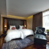 Отель Paradise Suites Hotel, фото 5