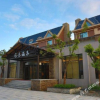 Отель Longyi Hot Spring Resort, фото 15