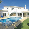 Отель Charming Albufeira Villa Villa Gale Gwenda 3 Bedrooms Close To Beach Perfect for Families, фото 9