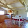 Отель Villa With 4 Bedrooms In Simaine La Rotonde With Shared Pool Furnished Garden And Wifi, фото 12