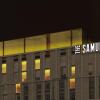 Отель The Samuel Hotel, Dublin City Centre, фото 1