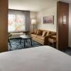 Отель Fairfield Inn & Suites by Marriott Locust Grove I-75 South, фото 29
