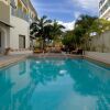 Отель Courtyard by Marriott Port Of Spain, фото 17