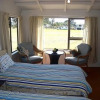 Отель Pilots Rest - Pauanui Airfield Holiday Home, фото 6