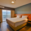 Отель eSuites Ita Resort & Eventos by Atlantica, фото 3
