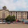 Отель Кишинев в Кишиневе