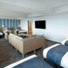 Отель ART HOTEL Osaka Bay Tower, фото 5