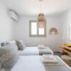 Отель Sersi Paros Luxury Villas and Suites, фото 6