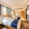 Отель Echarm Hotel(Longyou Quzhou), фото 4