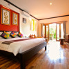 Отель Three Room d'Angkor Boutique, фото 1