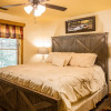 Отель A Hilltop Hideaway - Four Bedroom Chalet, фото 35