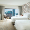 Отель Chicago Marriott Downtown Magnificent Mile, фото 4