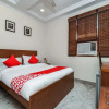 Отель Oyo Flagship 14620 Kabila Karol Bagh, фото 15