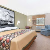 Отель Super 8 by Wyndham Winner SD, фото 4