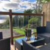Отель Craigneuk in Benderloch near Oban, stunning home with sea views, фото 2