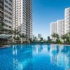 Отель Vinhomes Ocean Park Gia Lam Apartment, фото 35