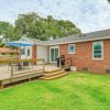Отель Pensacola Family Home w/ Fenced Yard: Pets Welcome, фото 15