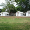 Отель Mariposa Fair Bungalow Tent Cabins - Caravan Park, фото 3