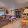 Отель Irish Mt Lane 8 By Village Properties At Sunriver, фото 6