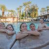 Отель Palm Springs RV Resort, фото 8