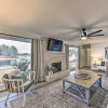 Отель Waterfront Hot Springs Vacation Home w/ Dock!, фото 10