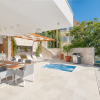 Отель Luxury Villa Princess of Hvar with Pool, фото 43